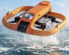 HoverAir Aqua: Drone resistente al agua para su uso en el agua