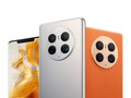 El Huawei Mate 50 Pro. (Fuente: Huawei)