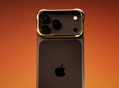 Se supone que las fundas diseñadas para el iPhone 17 Pro también son compatibles con el iPhone 18 Pro.