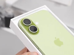 Sólo se espera que la gama de entrada de Apple evite la subida de precios; en la imagen, una unidad ficticia del iPhone 17. (Fuente de la imagen: Majin Bu)