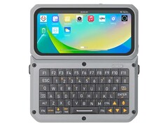 El T-Display K230 es un nuevo sistema portátil, más adecuado para aficionados.