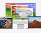 macOS Sonoma 14.1 introduce una serie de mejoras menores. (Imagen: Apple)
