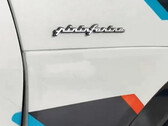 Pininfarina ayudó a diseñar los SUV eléctricos Modelo B/C (Fuente de la imagen: Foxconn/X)