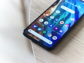 Google describe el fallo de Microsoft Teams como una "interacción involuntaria" con Android. (Fuente de la imagen: Adrien)