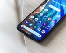 Google describe el fallo de Microsoft Teams como una "interacción involuntaria" con Android. (Fuente de la imagen: Adrien)