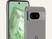 Google venderá piezas de repuesto para el Pixel 8 hasta 2030. (Fuente de la imagen: Google)