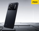 El POCO X5 Pro 5G, en la imagen, será sucedido por un Redmi K70E rebautizado. (Fuente de la imagen: Xiaomi)