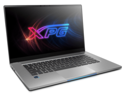 En revisión: ADATA XPG Xenia Xe. Unidad de prueba proporcionada por ADATA