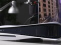 La PlayStation 5 funcionó bien dentro de un rango de ruido tolerable. (Fuente de la imagen: Game Two)