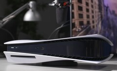 La PlayStation 5 funcionó bien dentro de un rango de ruido tolerable. (Fuente de la imagen: Game Two)