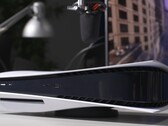 La PlayStation 5 funcionó bien dentro de un rango de ruido tolerable. (Fuente de la imagen: Game Two)