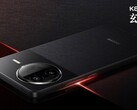 El K80. (Fuente de la imagen: Redmi)