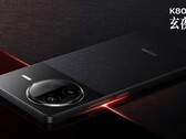 El K80. (Fuente de la imagen: Redmi)