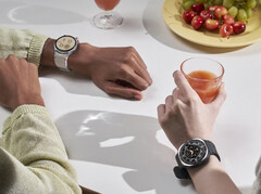 Se espera que Samsung presente tres nuevas variantes del Galaxy Watch este año, incluidas dos opciones del Galaxy Watch 8. (Fuente de la imagen: Samsung)