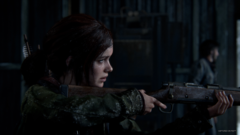 The Last of Us Part 1 llega para PC el 28 de marzo (imagen vía Naughty Dog)