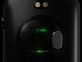 El TicWatch GTH. (Fuente: Mobvoi)