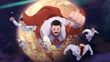 La interpretación de un fan del aspecto que debería haber tenido Thragg...