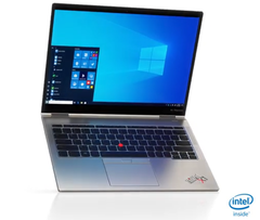 Lenovo podría anunciar el ThinkPad X1 Titanium Yoga en la próxima semana