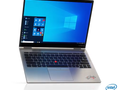 Lenovo podría anunciar el ThinkPad X1 Titanium Yoga en la próxima semana