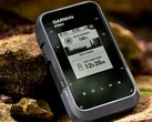 Garmin eTrex Solar con autonomía infinita e impermeabilidad IPX7. (Fuente: Garmin)