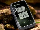 Garmin eTrex Solar con autonomía infinita e impermeabilidad IPX7. (Fuente: Garmin)