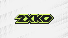 El logotipo de 2XKO que aparece en la imagen