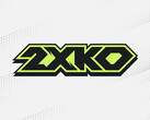 El logotipo de 2XKO que aparece en la imagen