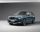 El BMW iX1 eDrive20 es un modelo más económico de la gama iX1. (Fuente de la imagen: BMW)