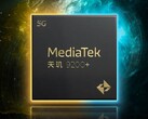 El Dimensity 9200+ está casi aquí. (Fuente: MediaTek)