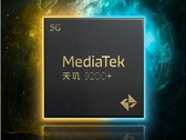 El Dimensity 9200+ está casi aquí. (Fuente: MediaTek)