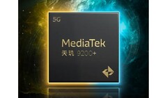 El Dimensity 9200+ está casi aquí. (Fuente: MediaTek)