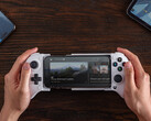 El nuevo Ultimate Mobile Gaming Controller debería empezar a enviarse a finales de semana en EE.UU. (Fuente de la imagen: 8BitDo)