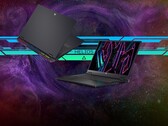 El portátil gaming de gama alta Acer Predator Helios 18 ya es oficial (imagen vía Acer)
