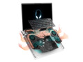 Análisis del portátil Alienware x17 R2: Rendimiento máximo de 175 W GeForce RTX 3080 Ti