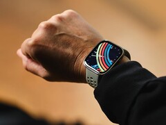Amazfit ha lanzado la versión de software 3.1.2.1 para el smartwatch Bip 6 (en la imagen). (Fuente de la imagen: Amazfit)