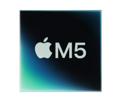 Apple SoC M5 en el MacBook Air 13