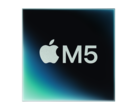 Apple SoC M5 en el MacBook Air 13