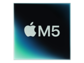 Apple Análisis del rendimiento y la eficiencia del SoC M5. (Fuente de la imagen: Apple)