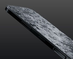 Caviar hace que el iPhone 17 Air sea aún más delgado eliminando las cámaras. (Fuente de la imagen: Caviar)
