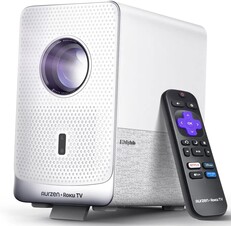 El cubo Aurzen Eazze D1R en blanco. (Fuente de la imagen: Aurzen)