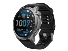 El smartwatch Balance 2 XT de Amazfit (en la imagen) está de camino a Europa. (Fuente de la imagen: Amazfit)