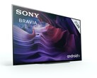 El Bravia KD4A9 es la partida presupuestaria de la serie Bravia A9 Master. (Fuente de la imagen: Sony)