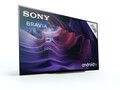 El Bravia KD4A9 es la partida presupuestaria de la serie Bravia A9 Master. (Fuente de la imagen: Sony)