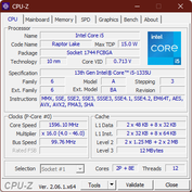 CPU-Z