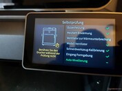 A continuación, se lleva a cabo una configuración inicial automática