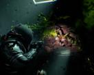 Una captura de pantalla oficial de Cronos: El Nuevo Amanecer (en la imagen). (Fuente de la imagen: Steam)