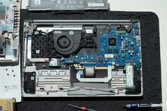 Desmontaje HP 255 G10