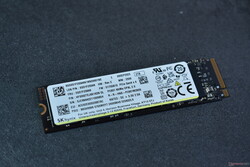 Unidad SSD M.2 2280 de SK Hynix