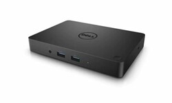 Dell Dock WD 15 (Fuente: Dell)