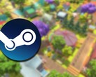 Dinkum se podrá jugar gratis en Steam entre el 5 y el 7 de abril. (Fuente de la imagen: Steam)